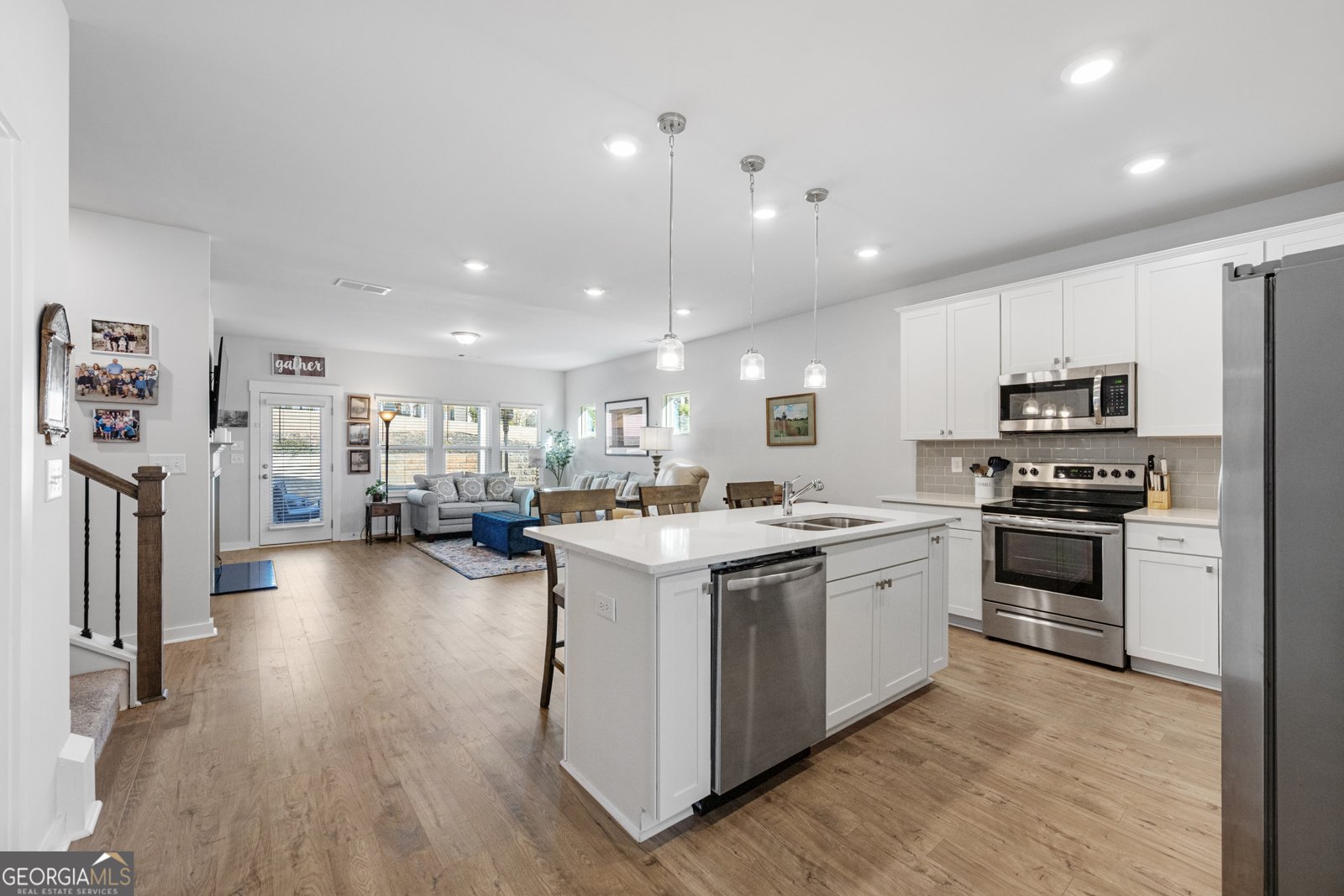 2384 Cotton Gin Row Jefferson - Photo 8