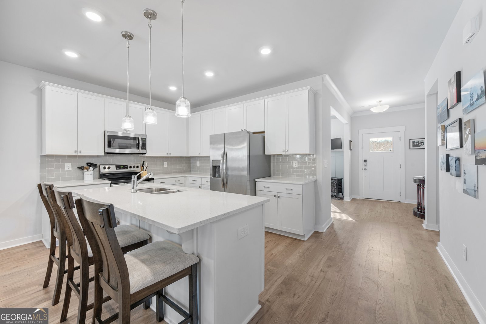 2384 Cotton Gin Row Jefferson - Photo 9