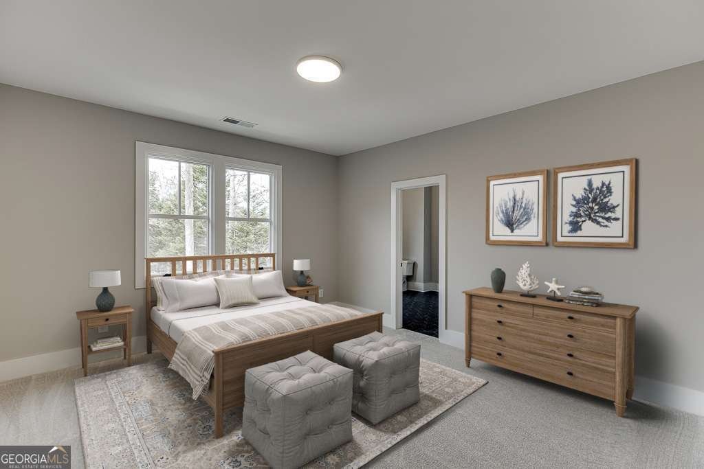 7625 Breeze Bay Road Cumming - Photo 10