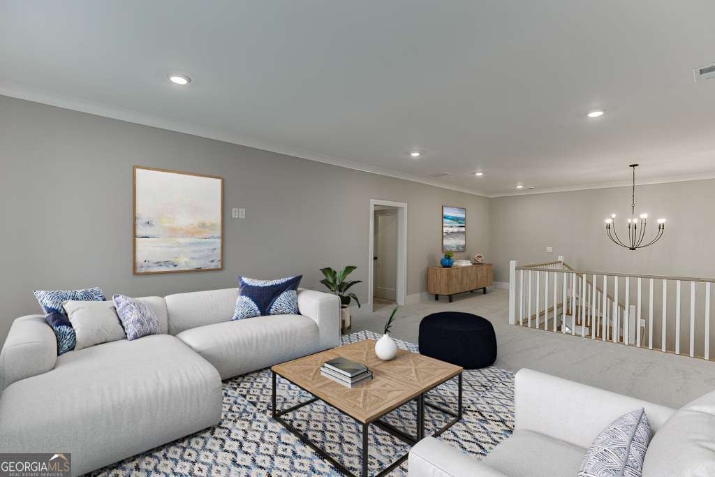 7625 Breeze Bay Road Cumming - Photo 11