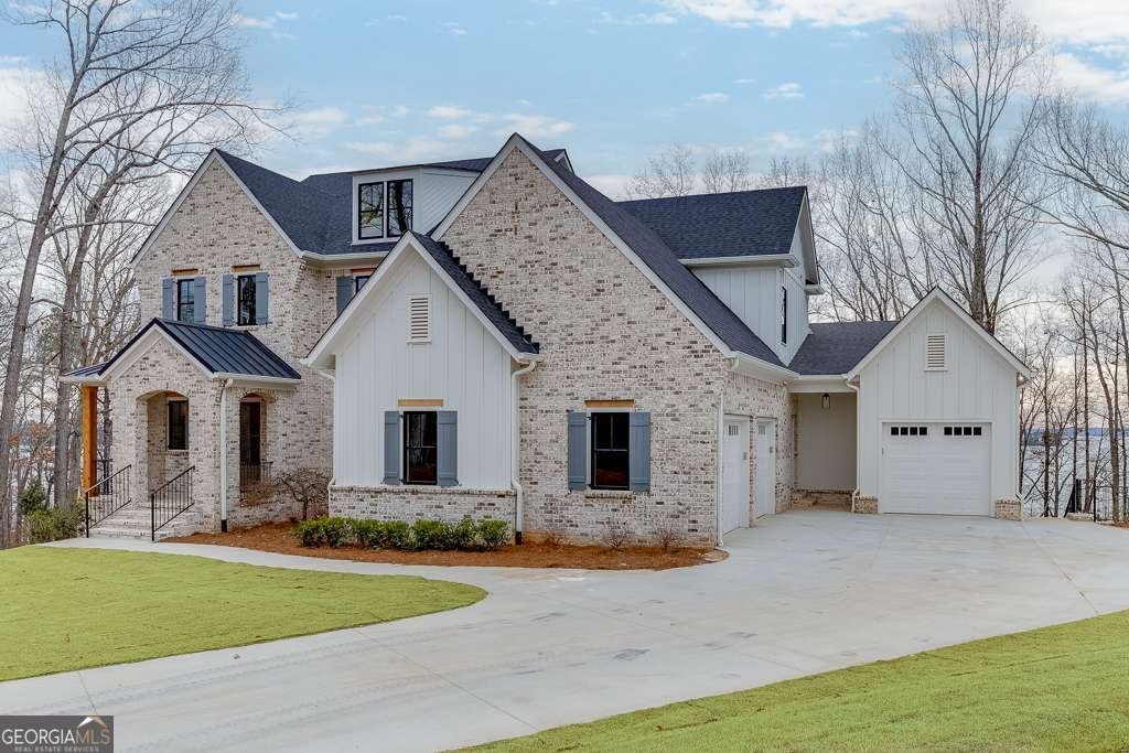 7625 Breeze Bay Road Cumming - Photo 16