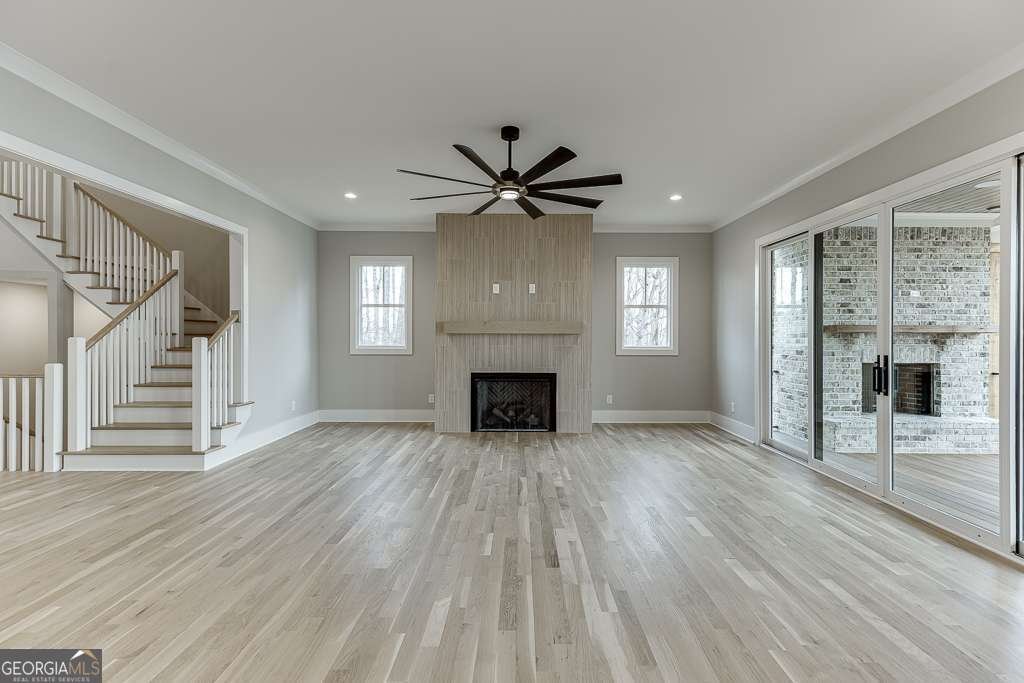 7625 Breeze Bay Road Cumming - Photo 25