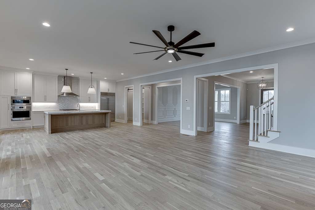 7625 Breeze Bay Road Cumming - Photo 27