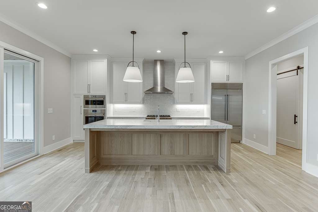 7625 Breeze Bay Road Cumming - Photo 29