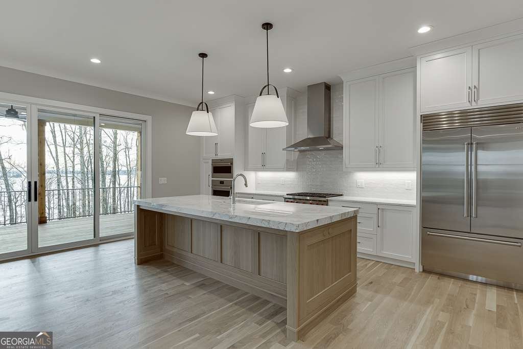 7625 Breeze Bay Road Cumming - Photo 30