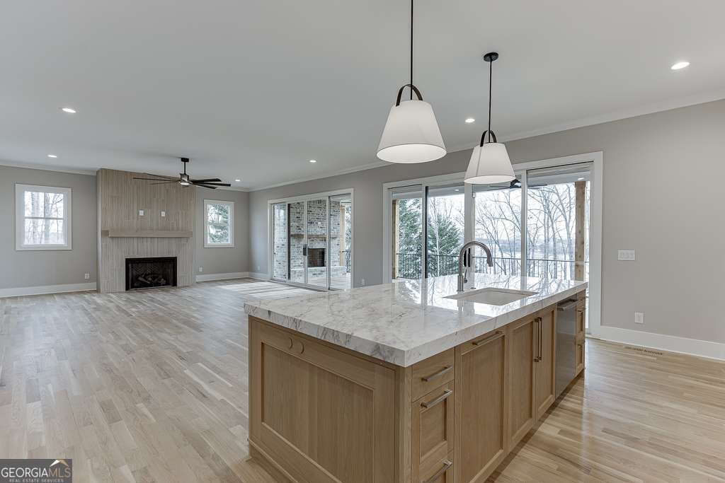 7625 Breeze Bay Road Cumming - Photo 34