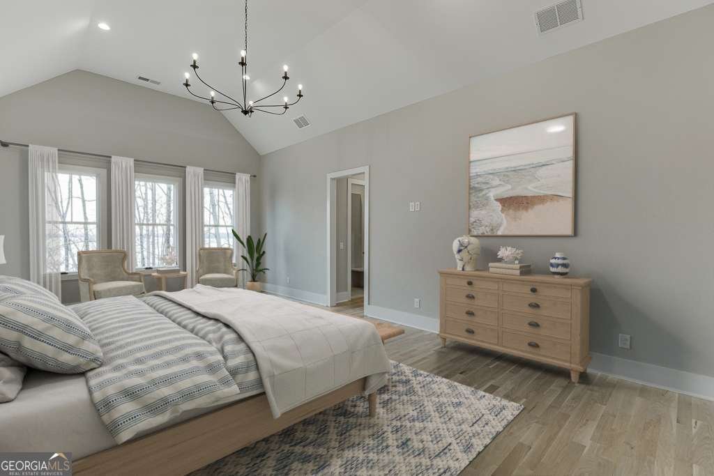 7625 Breeze Bay Road Cumming - Photo 6