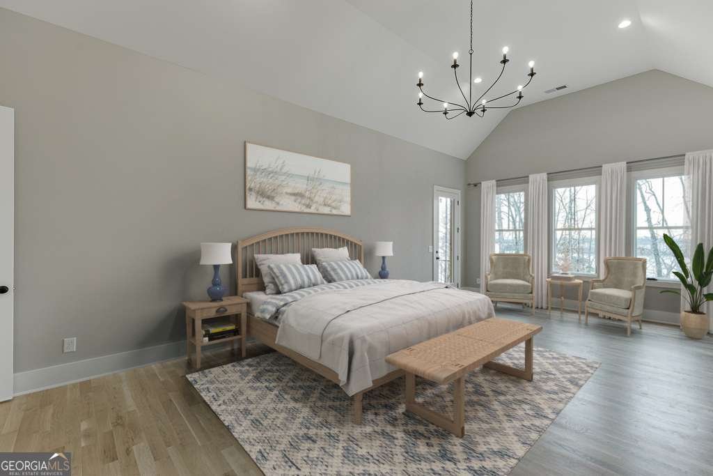 7625 Breeze Bay Road Cumming - Photo 7