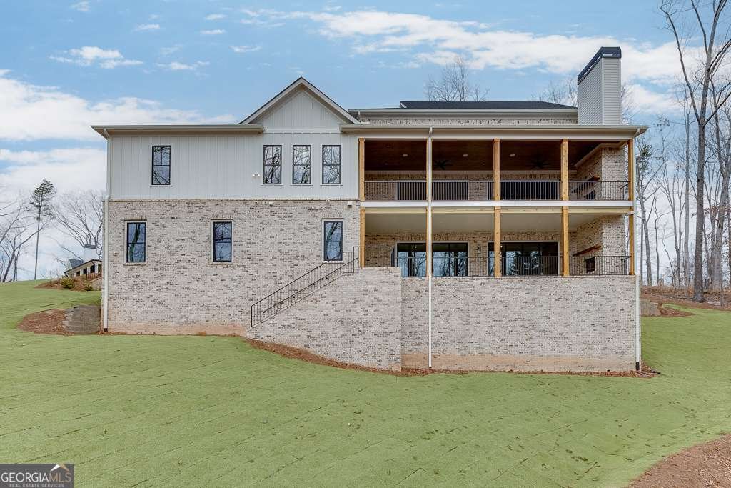 7625 Breeze Bay Road Cumming - Photo 73