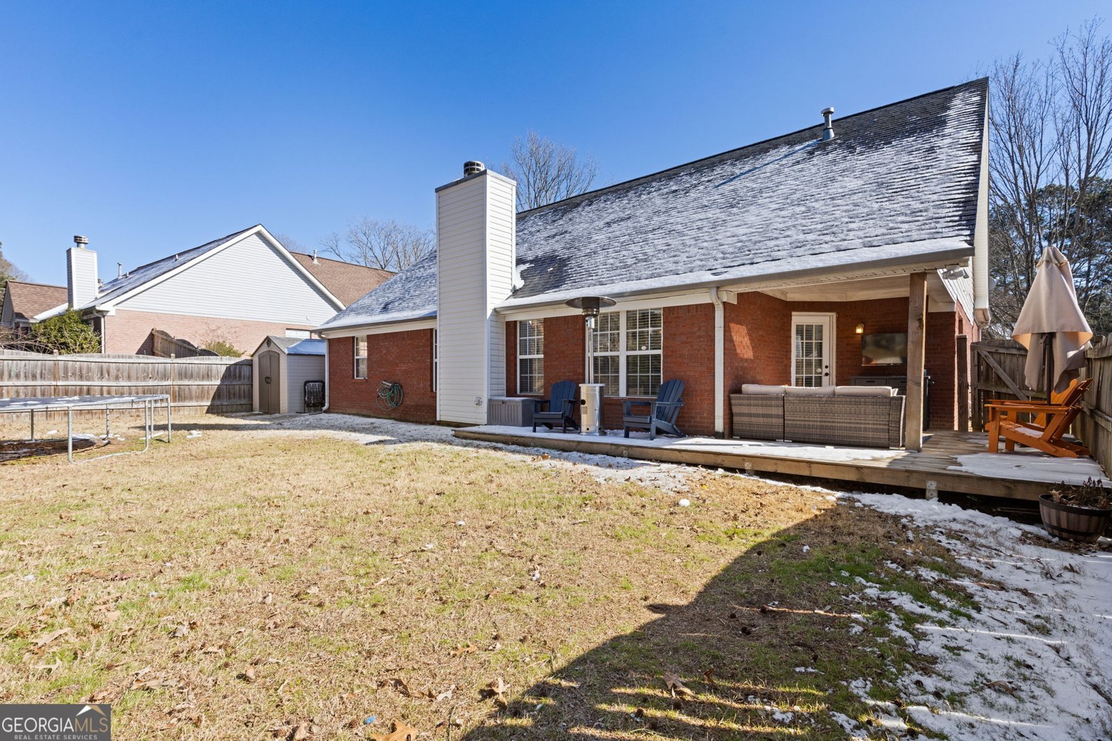 3510 Rivers End Place Buford - Photo 29