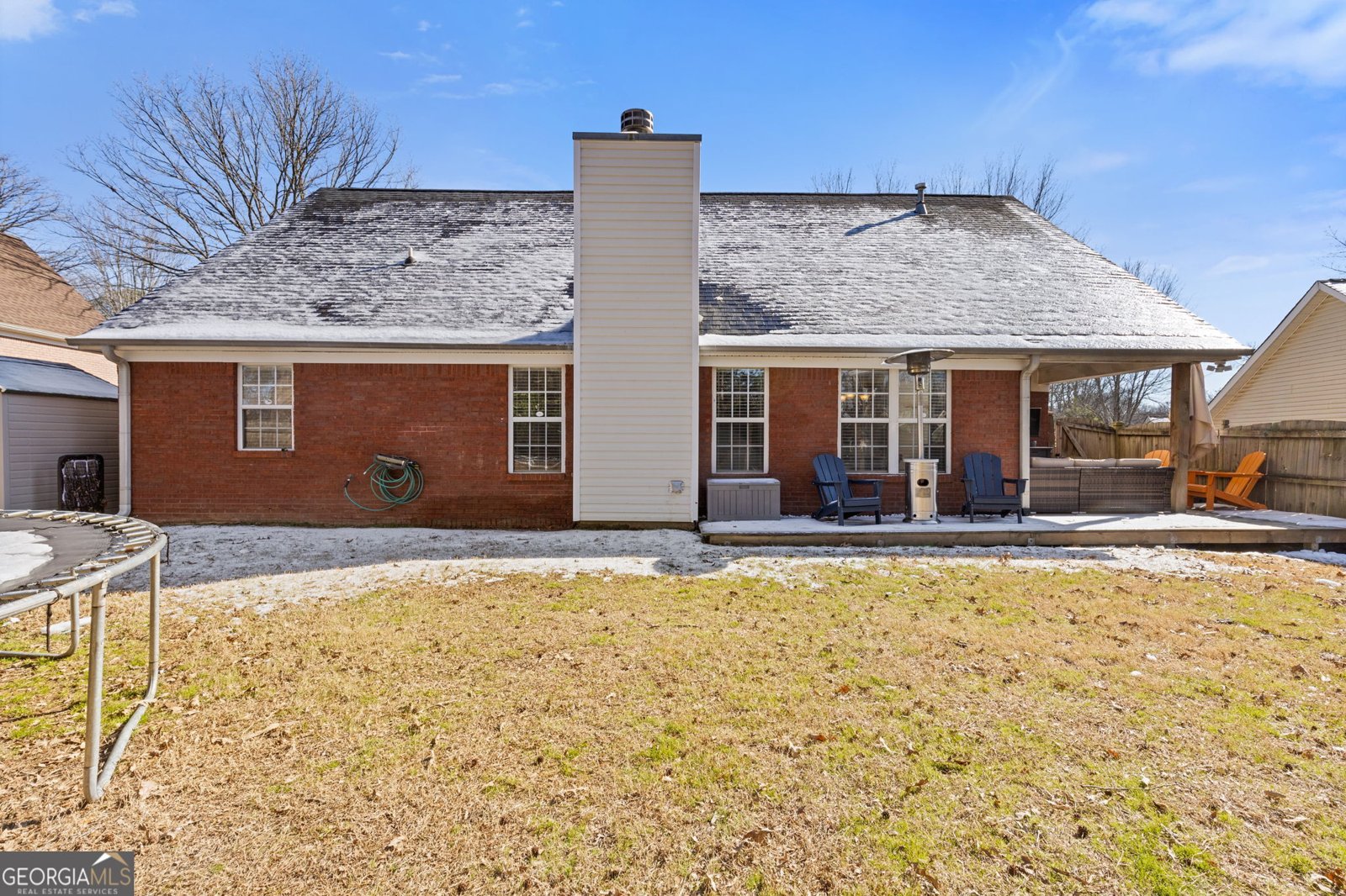 3510 Rivers End Place Buford - Photo 30