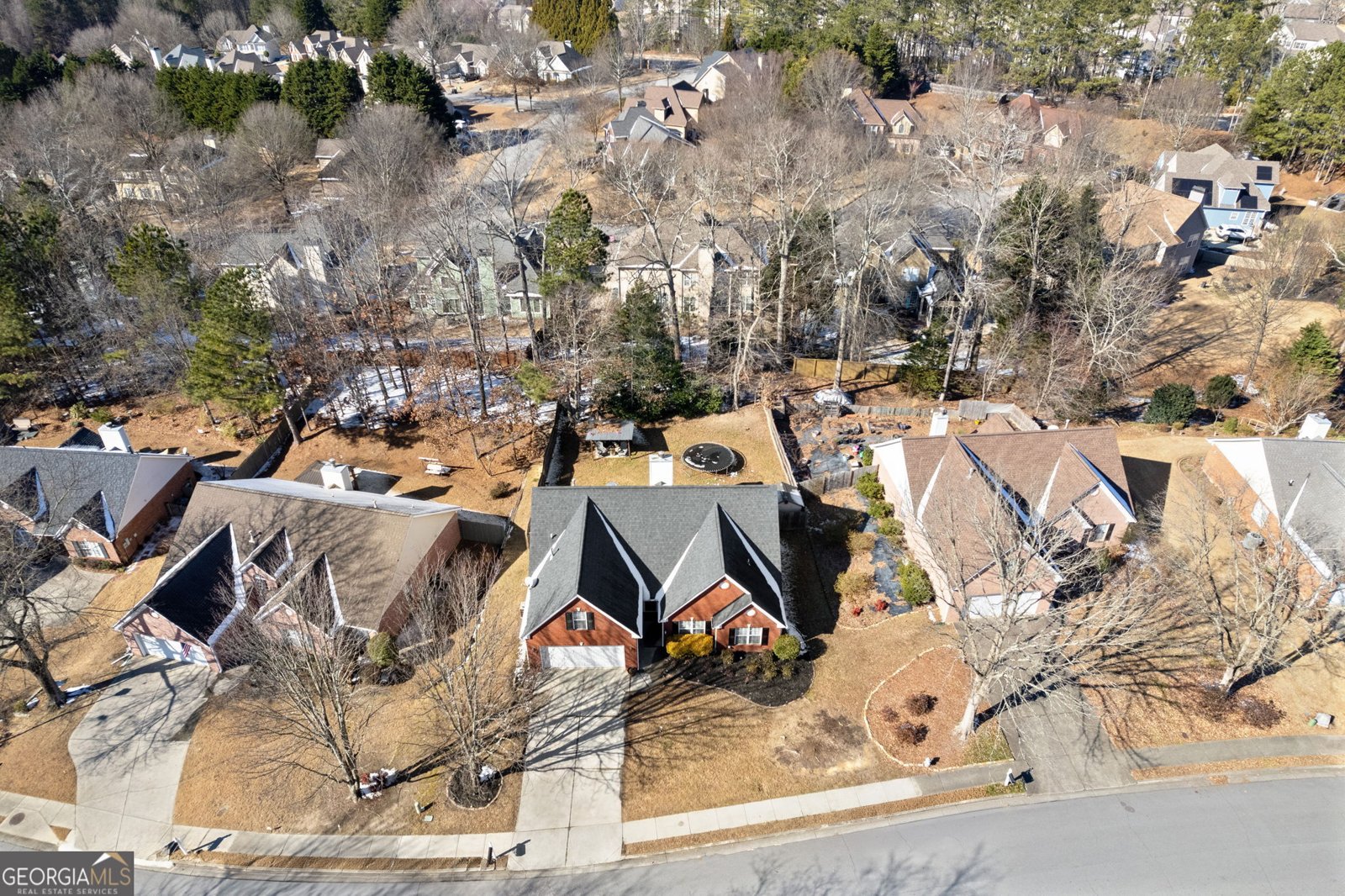 3510 Rivers End Place Buford - Photo 32