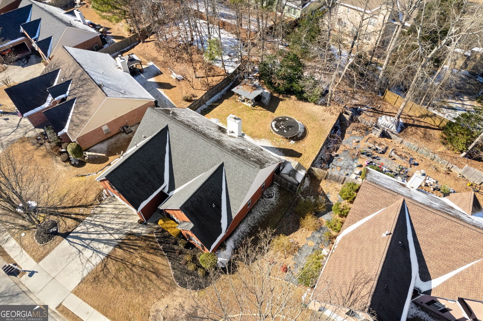 3510 Rivers End Place Buford - Photo 33