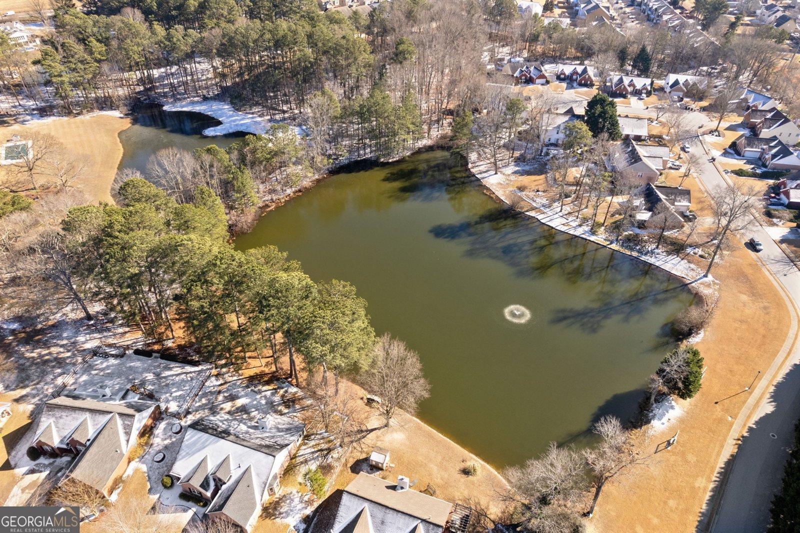 3510 Rivers End Place Buford - Photo 34