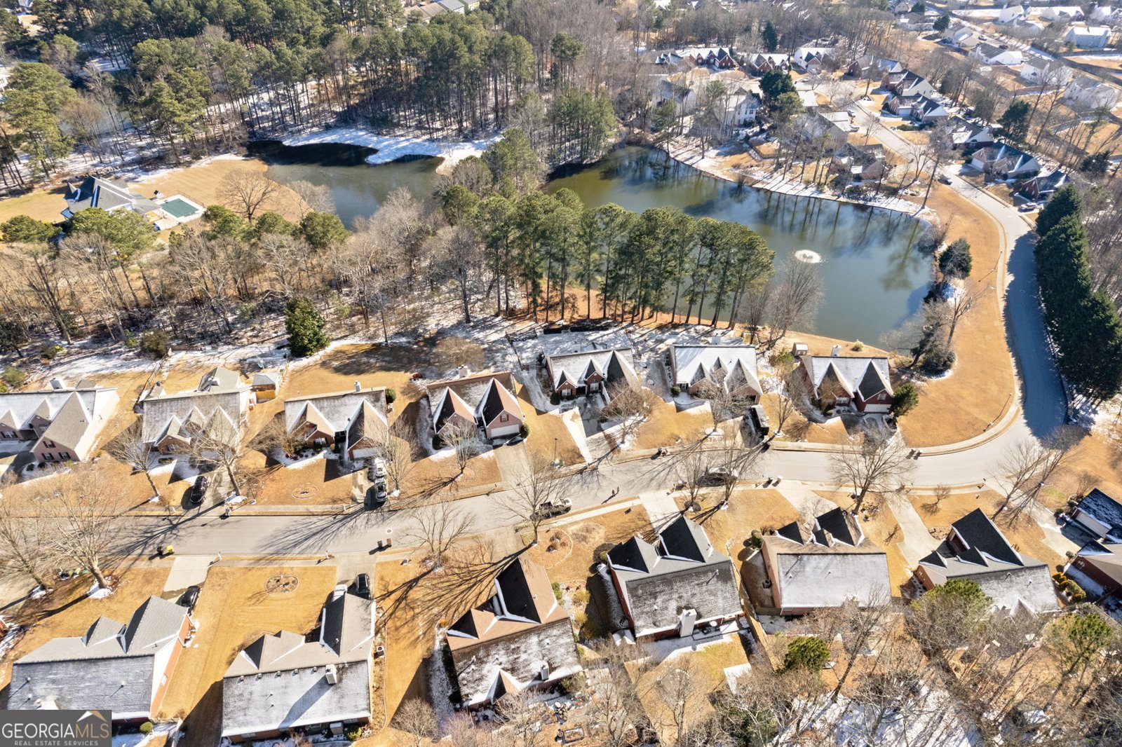 3510 Rivers End Place Buford - Photo 35