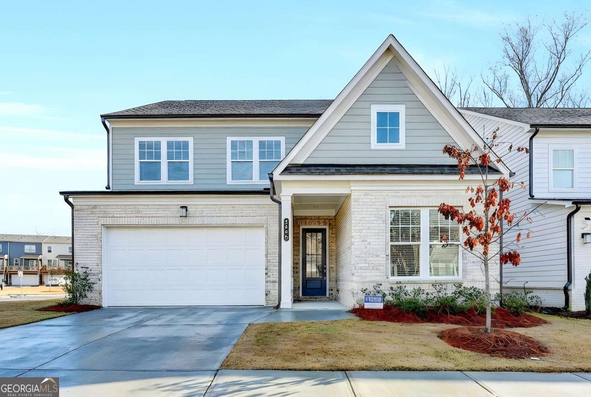 2665 Whistler Way Lawrenceville - Photo 1