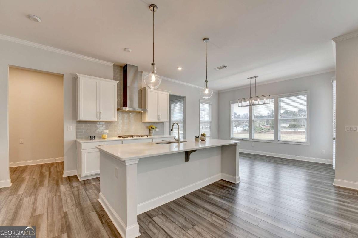 2665 Whistler Way Lawrenceville - Photo 16