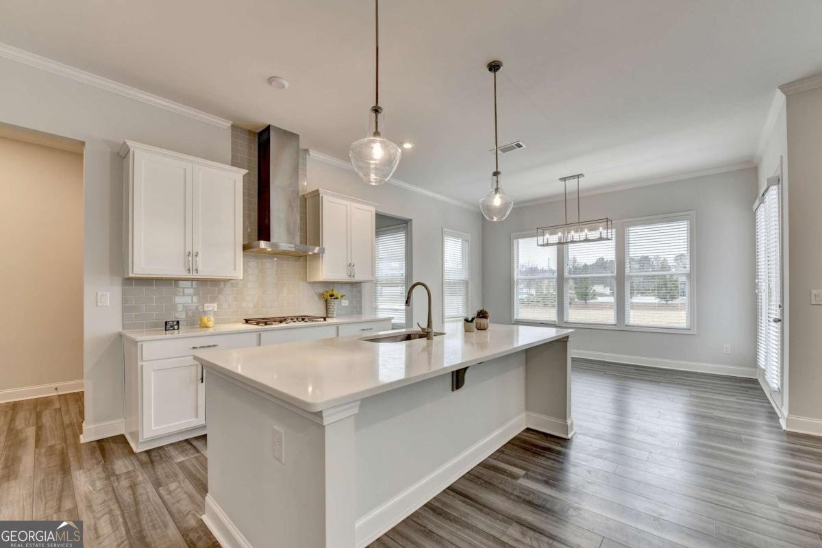 2665 Whistler Way Lawrenceville - Photo 17