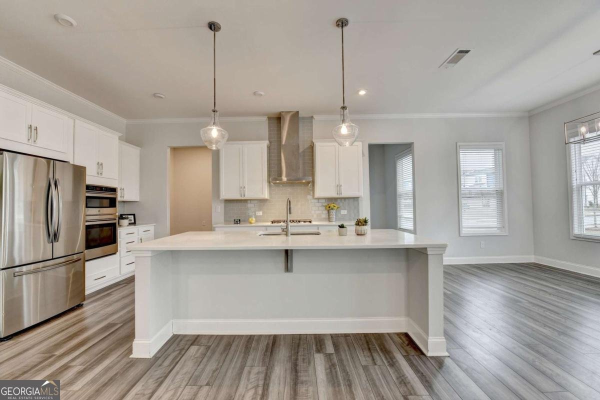 2665 Whistler Way Lawrenceville - Photo 18