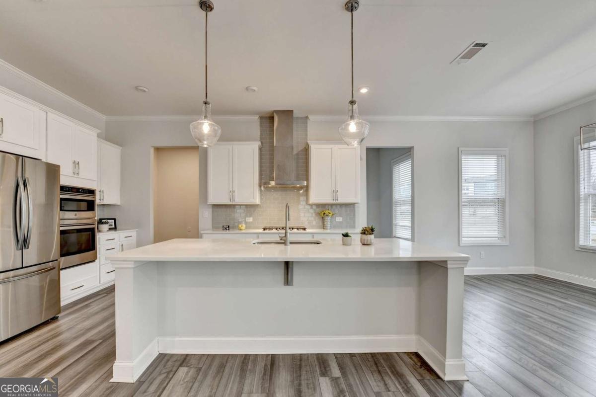 2665 Whistler Way Lawrenceville - Photo 19