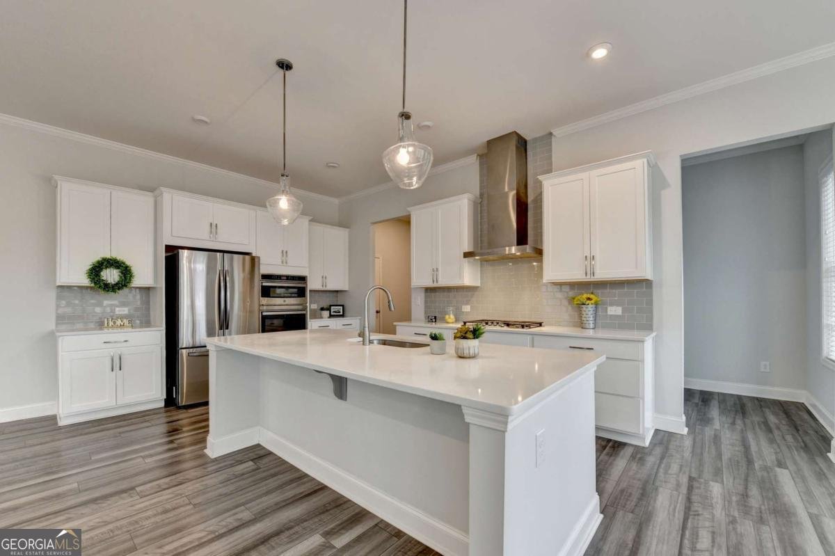 2665 Whistler Way Lawrenceville - Photo 21