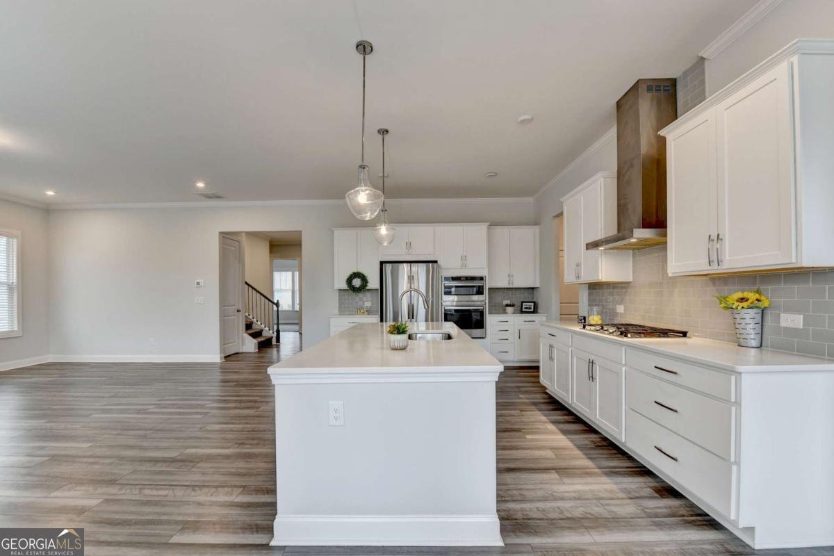 2665 Whistler Way Lawrenceville - Photo 26