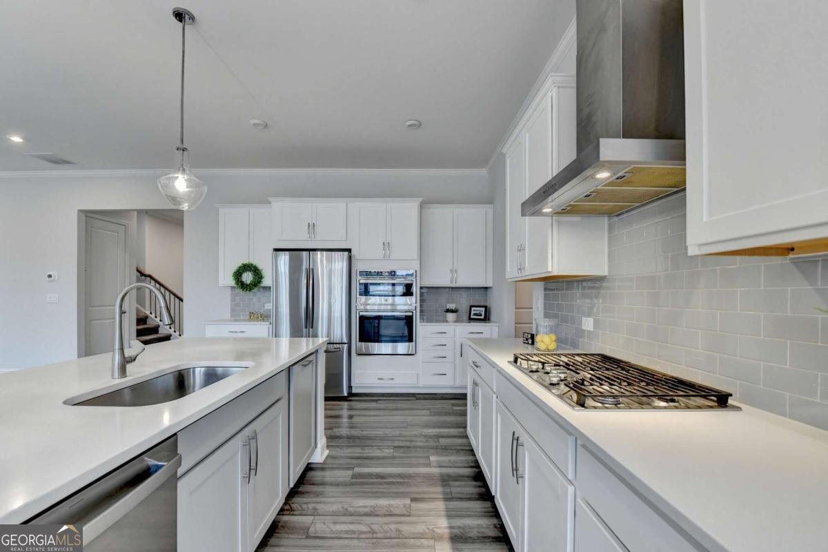 2665 Whistler Way Lawrenceville - Photo 27