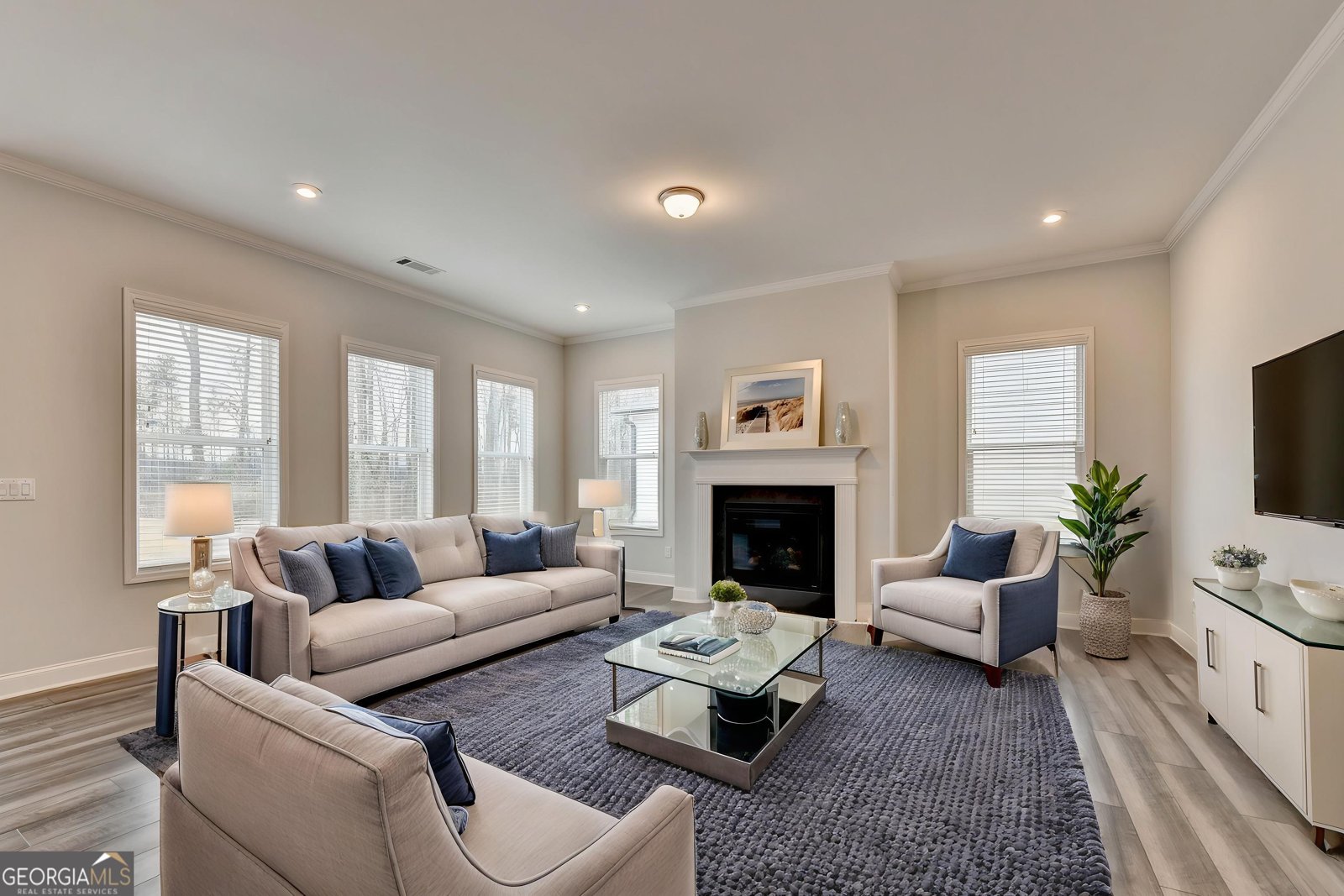 2665 Whistler Way Lawrenceville - Photo 7