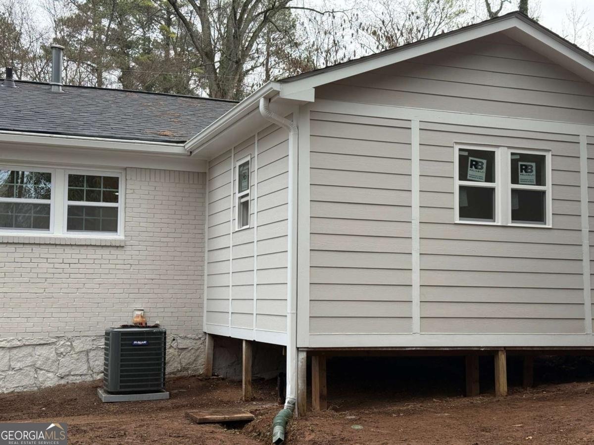 697 Farrar Court Decatur - Photo 21