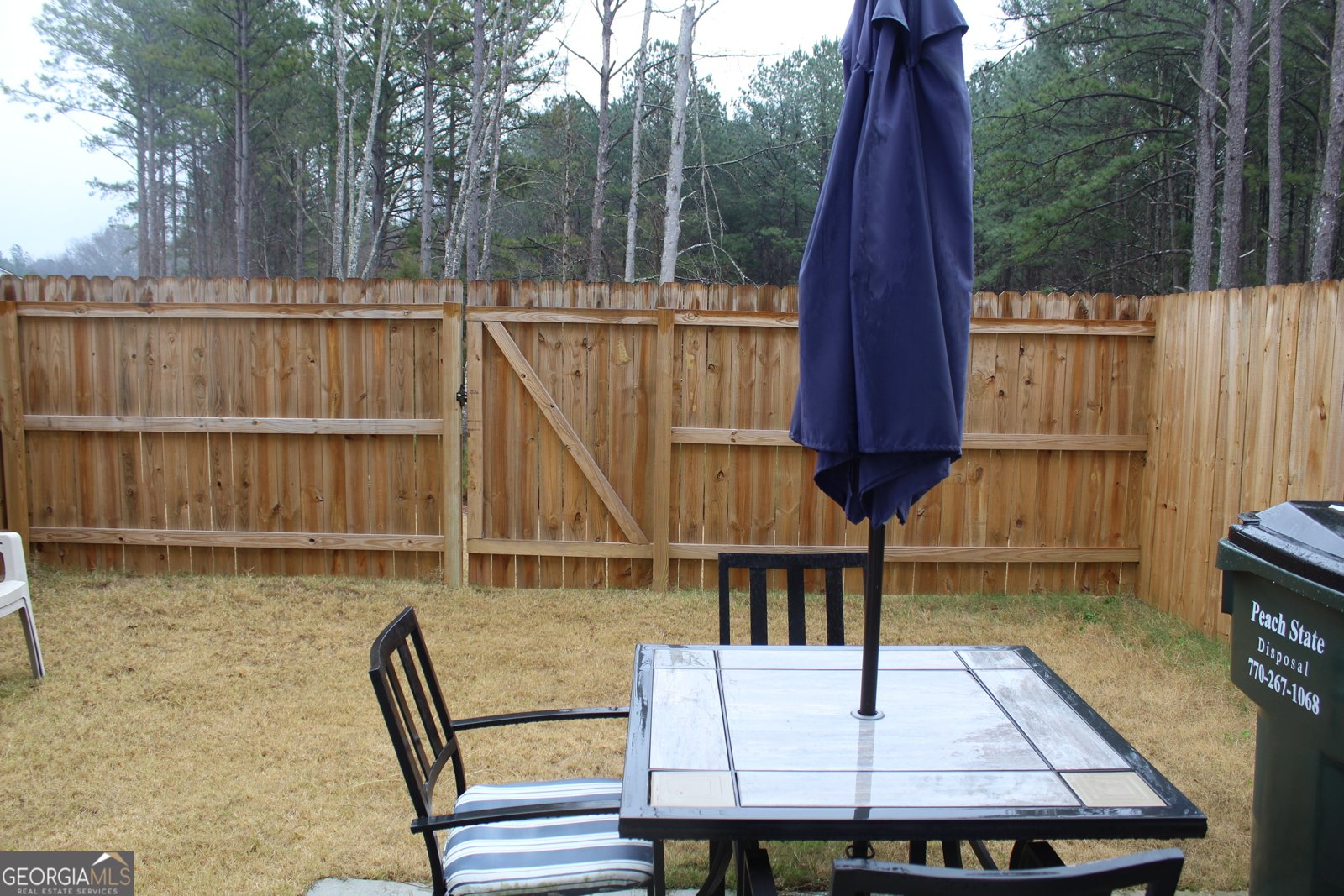 2488 Honey Way Conyers - Photo 20