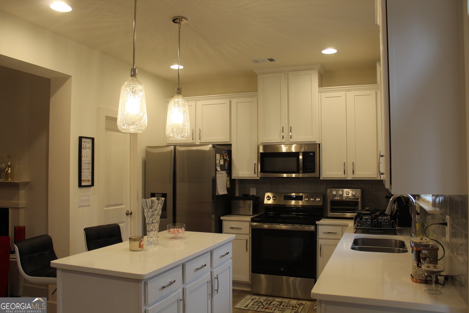 2488 Honey Way Conyers - Photo 9