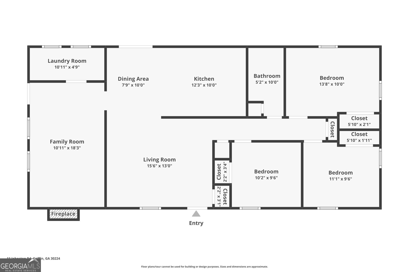 11 Johnston Road Griffin - Photo 46