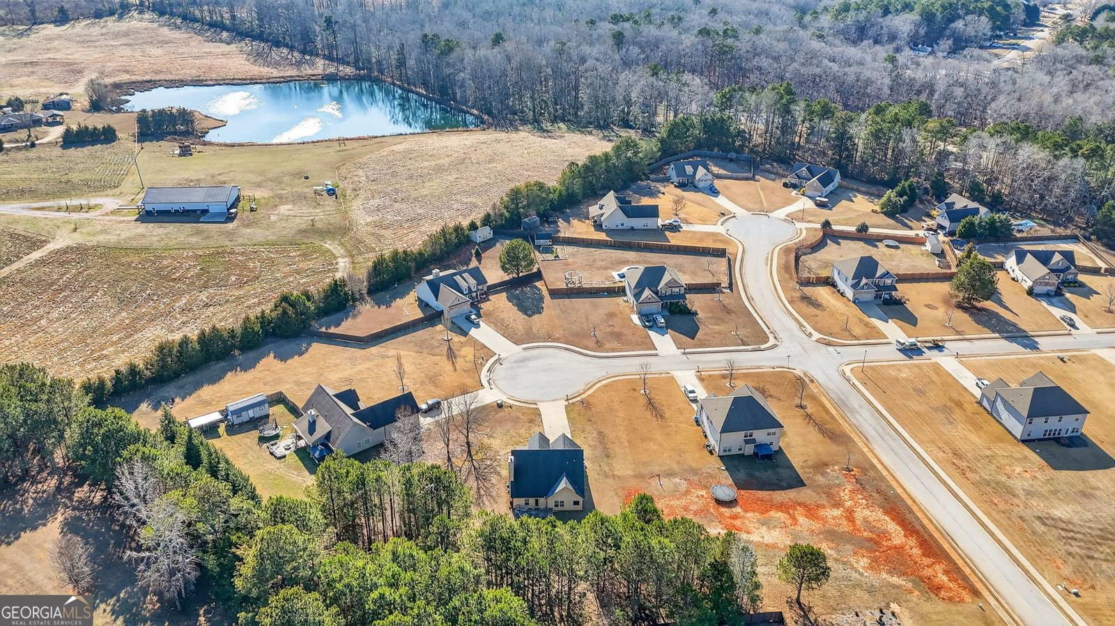 204 Millie Court Jackson - Photo 15