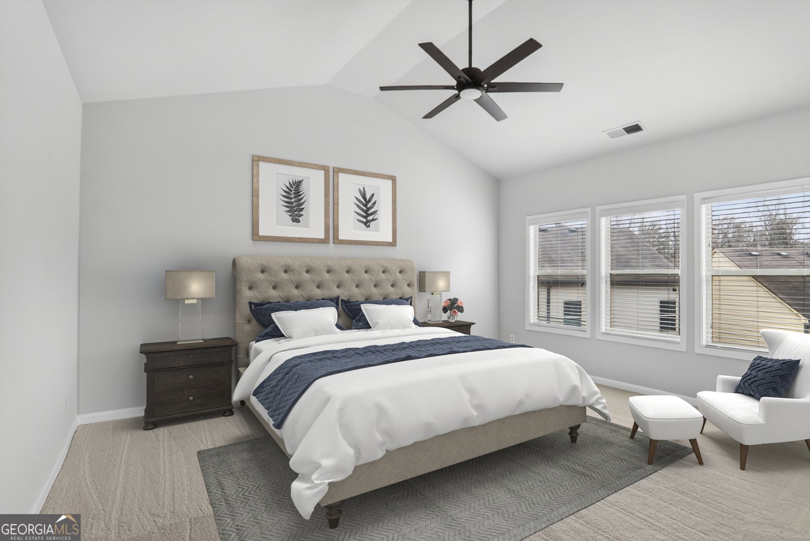 5000 Glencliff Drive Sugar Hill - Photo 10