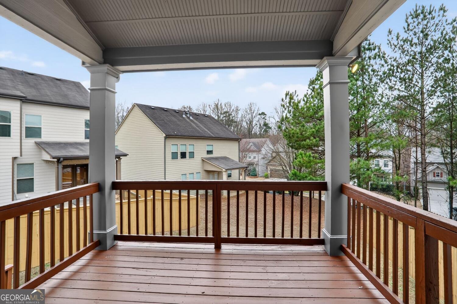 5000 Glencliff Drive Sugar Hill - Photo 18