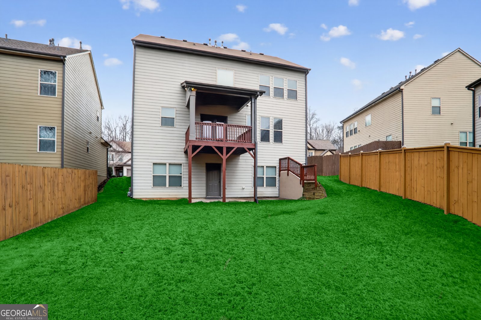 5000 Glencliff Drive Sugar Hill - Photo 20