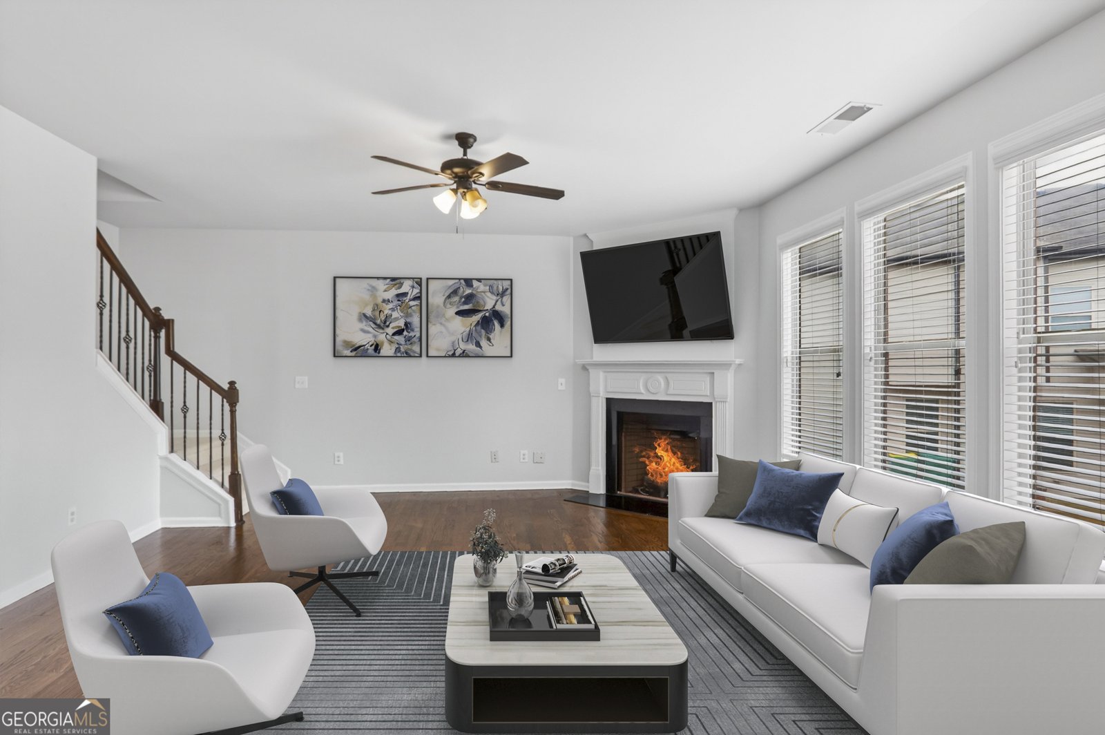 5000 Glencliff Drive Sugar Hill - Photo 7