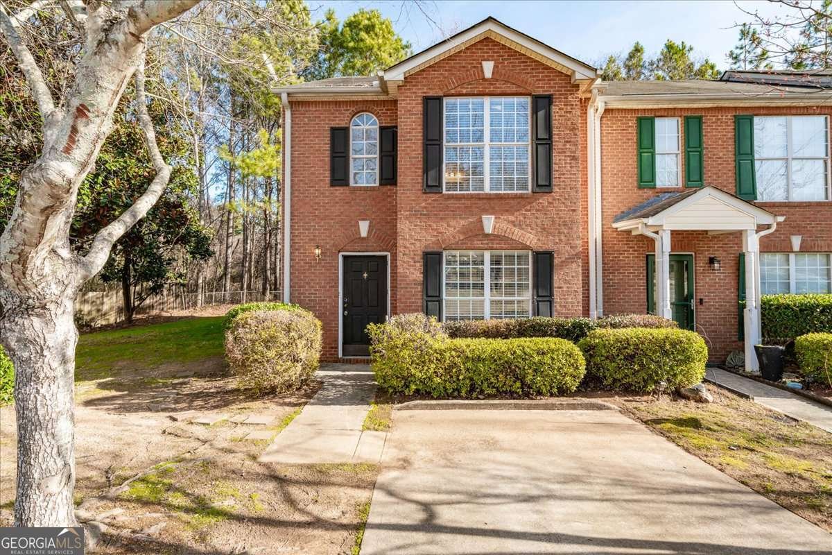 2814 Norfair Loop Lithonia - Photo 1