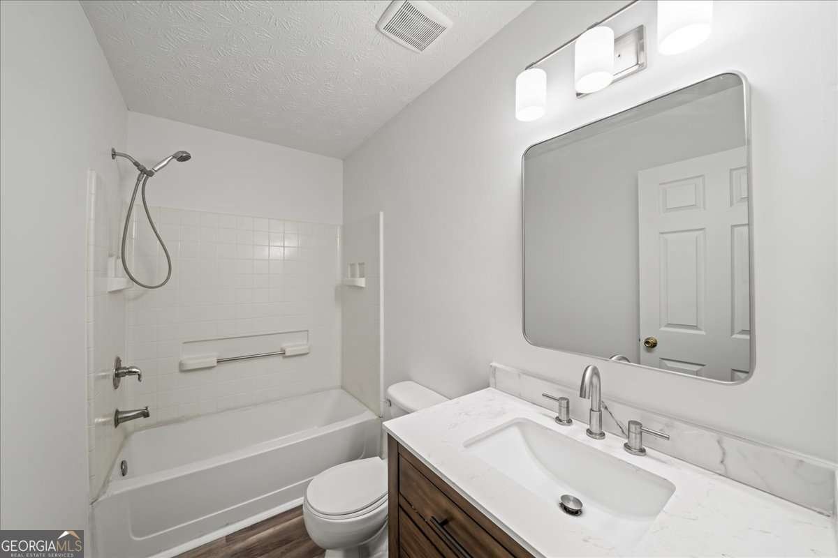 2814 Norfair Loop Lithonia - Photo 12