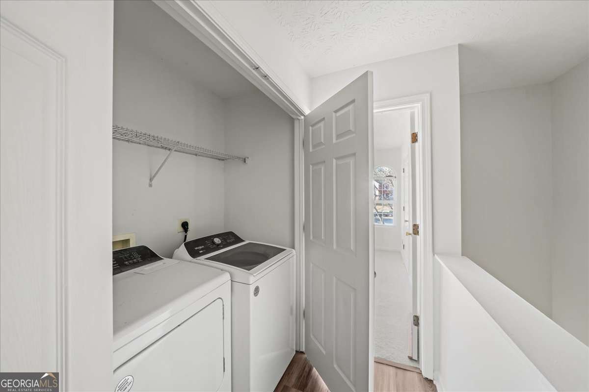 2814 Norfair Loop Lithonia - Photo 14