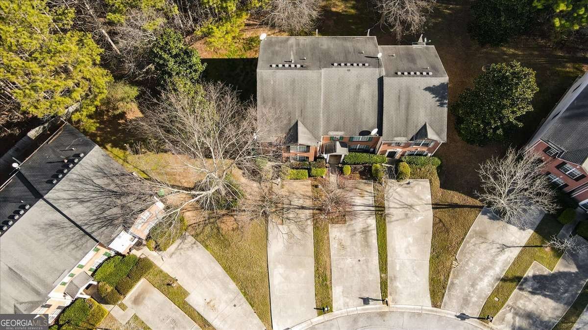 2814 Norfair Loop Lithonia - Photo 16