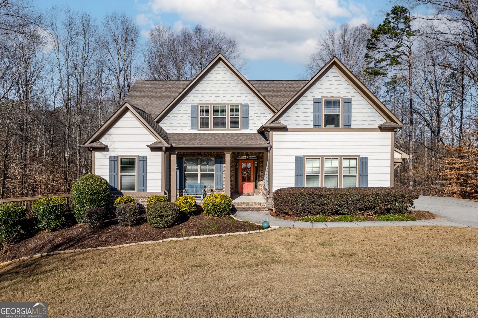 56 Creek Side Court Jefferson - Photo 1