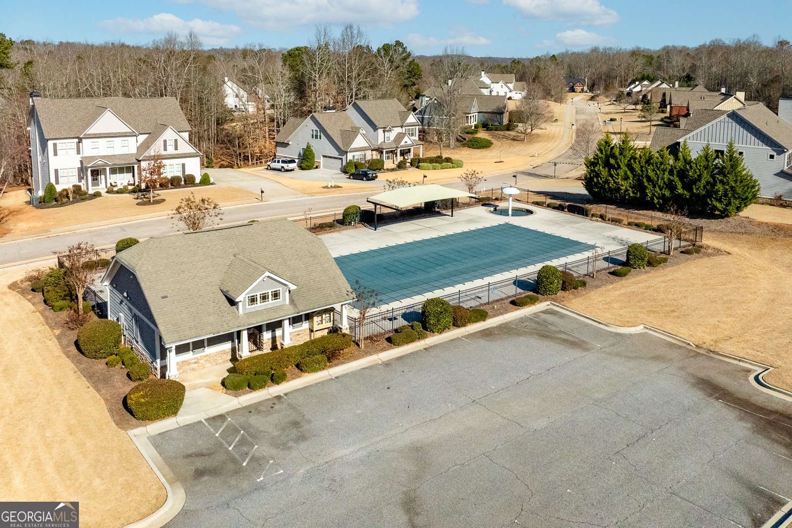 56 Creek Side Court Jefferson - Photo 46