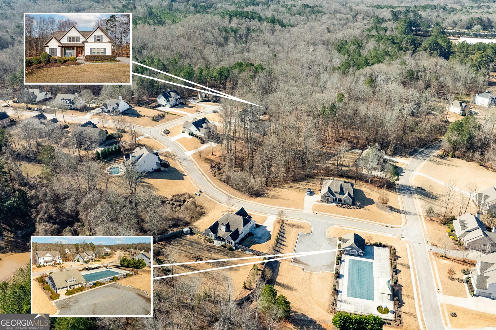 56 Creek Side Court Jefferson - Photo 47