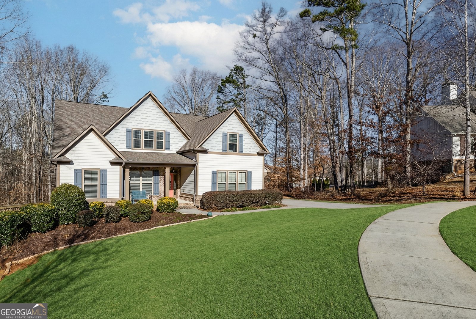 56 Creek Side Court Jefferson - Photo 48