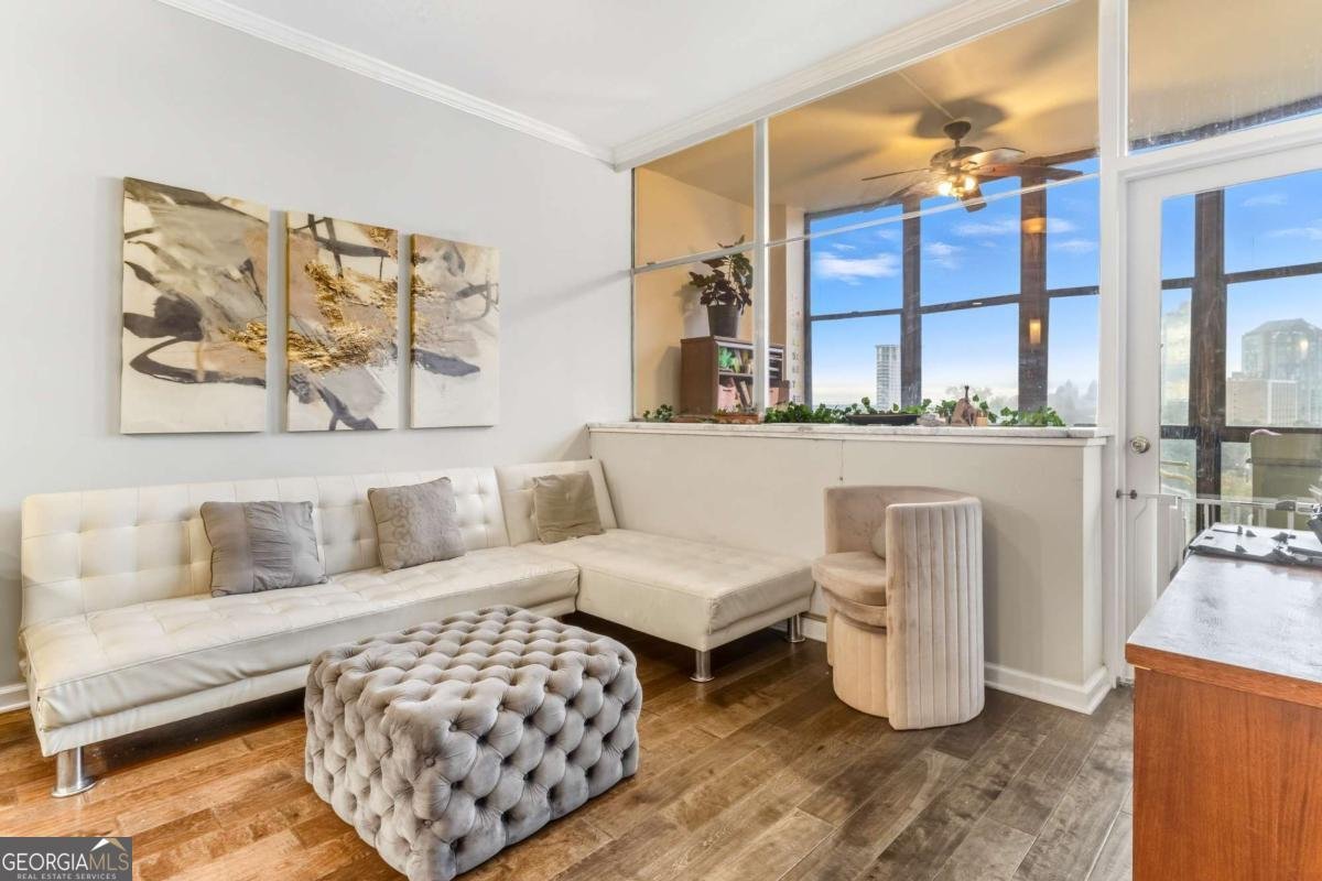 3060 PHARR COURT NORTH Atlanta - Photo 1