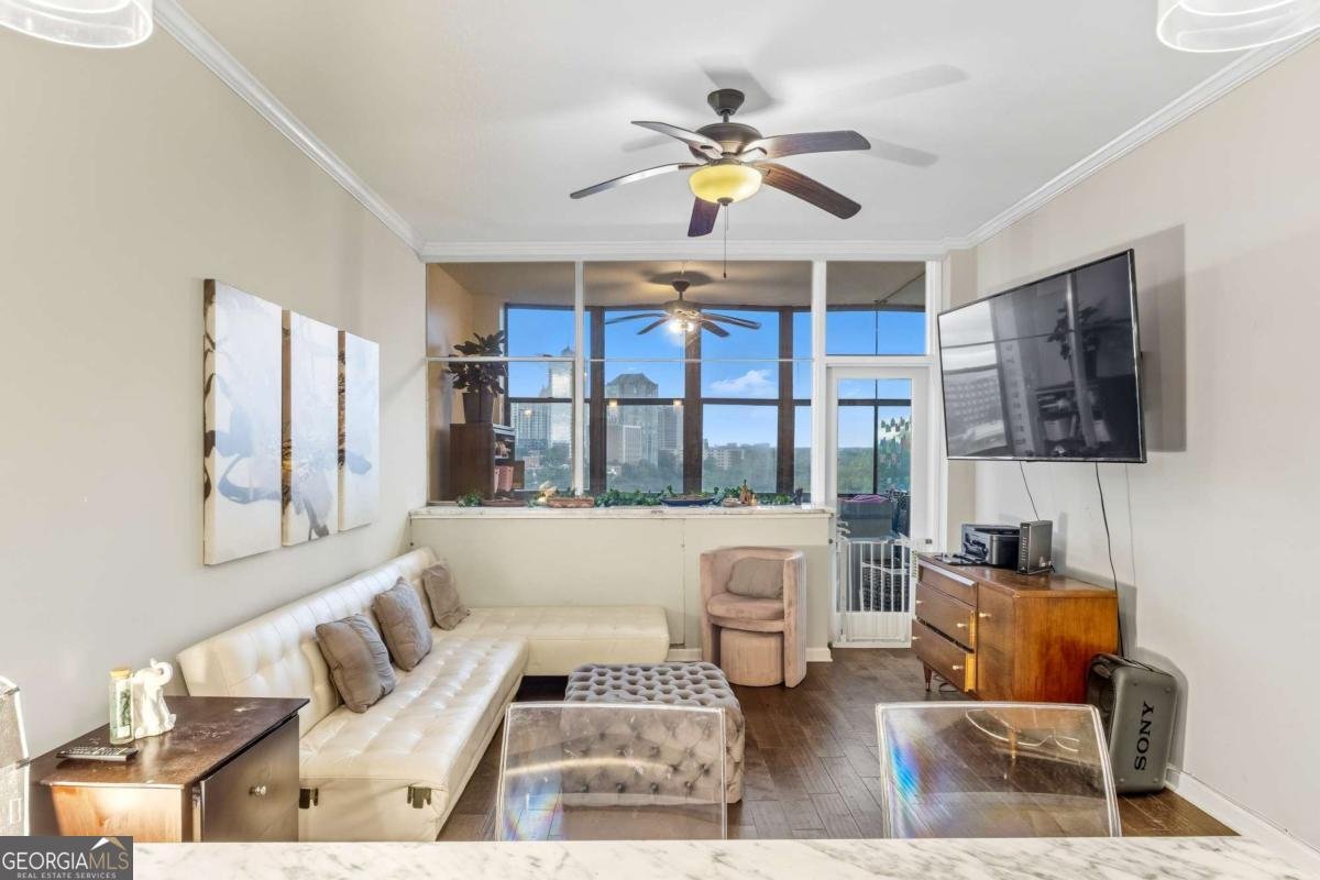 3060 PHARR COURT NORTH Atlanta - Photo 14