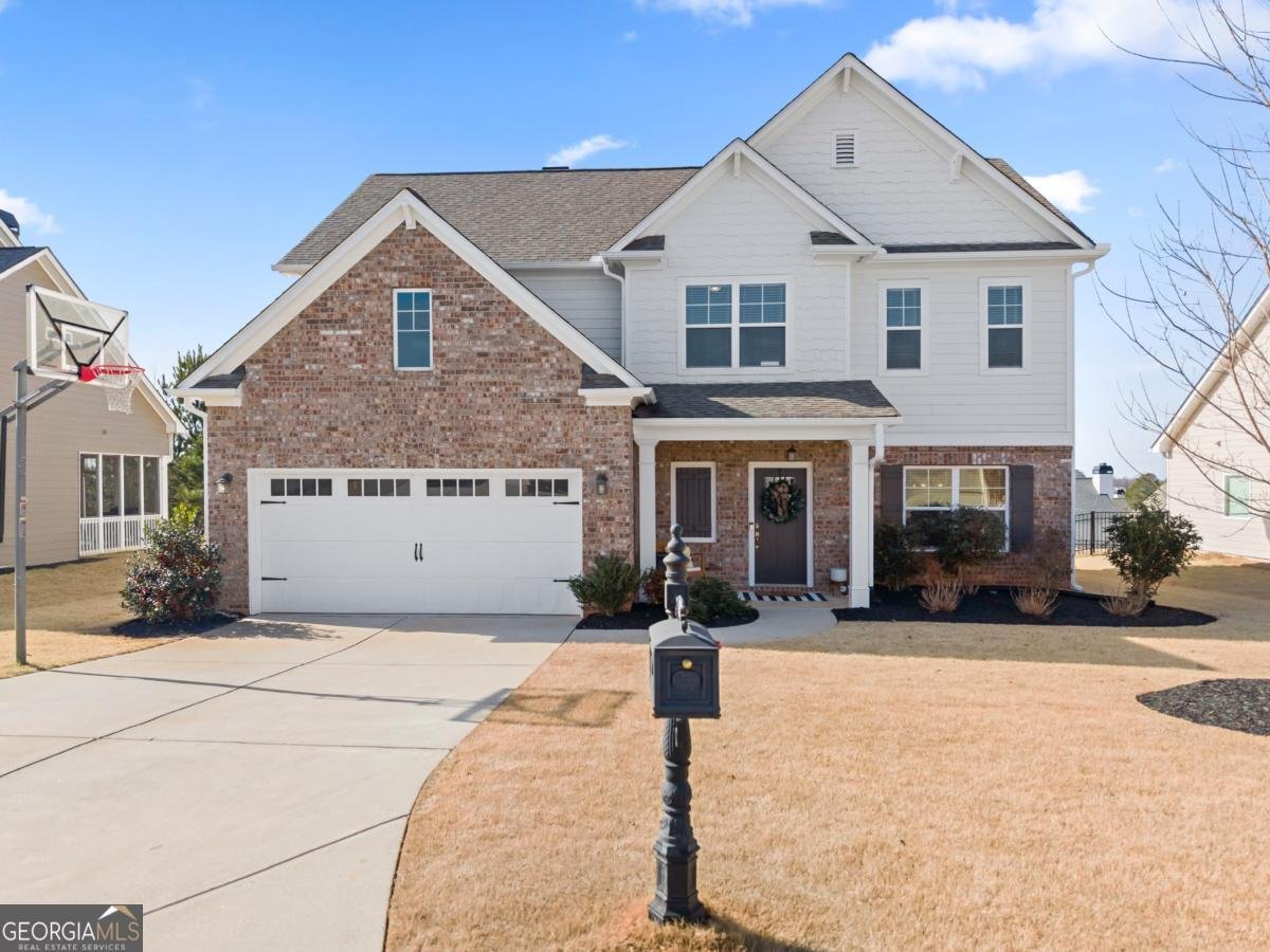 4820 Anvil Court Jefferson - Photo 1