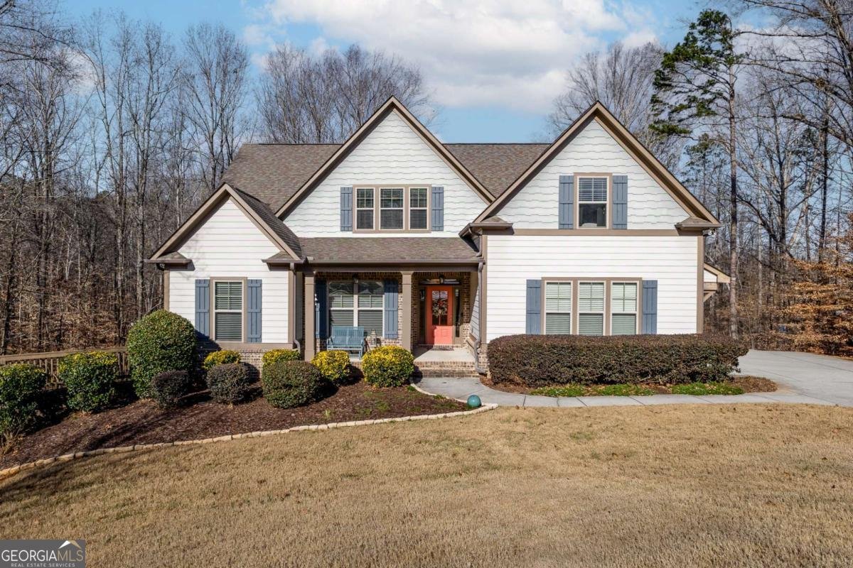 56 Creek Side Court Jefferson - Photo 1