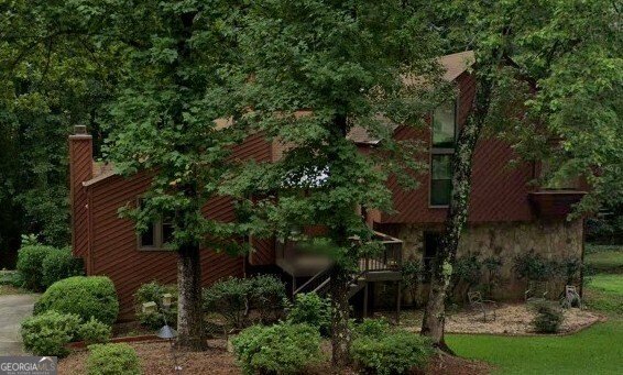 2675 Tritt Springs Trace Marietta - Photo 1